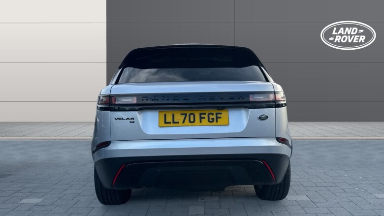 Land Rover Range Rover Velar 2.0 D200 SE 5dr Auto Diesel Estate